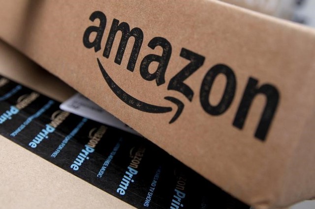As empresas com mais aumento de vagas no Brasil. Amazon lidera