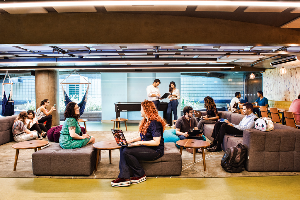 Itaú tem mais de 100 vagas de emprego abertas. Veja salários