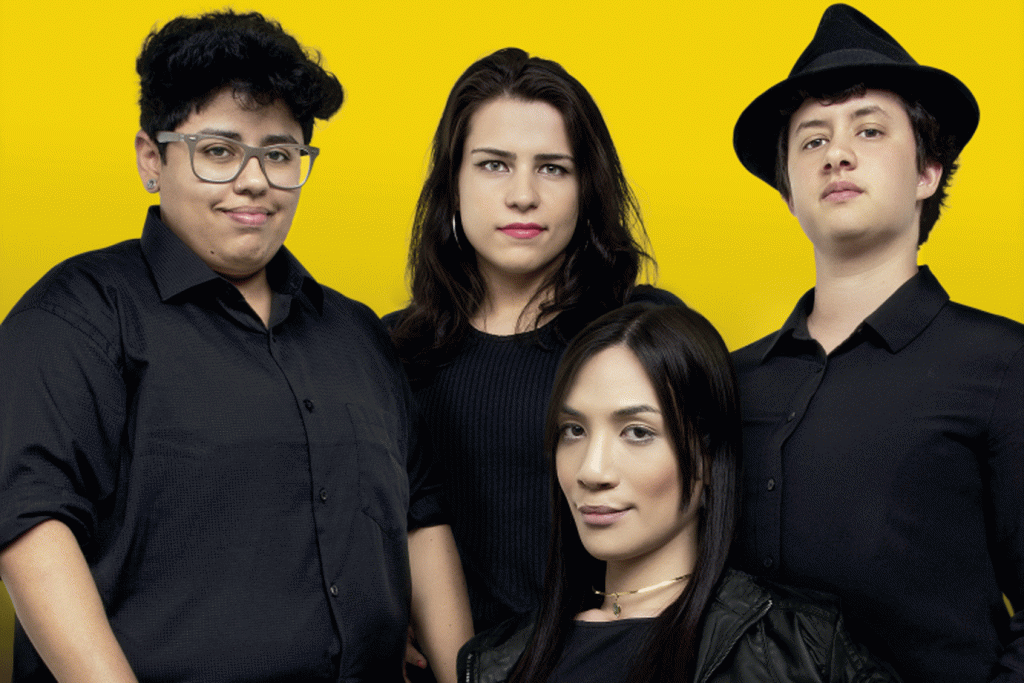 Número de profissionais trans cresceu quase 300% nos últimos anos