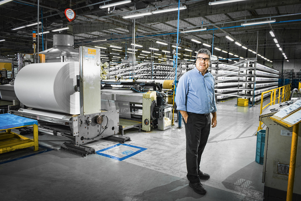 Da água para o vinho: conheça a Melhor Empresa para Trabalhar 2019