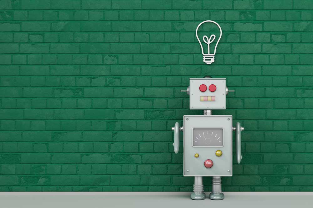 O que faz um professor de “bots”? Conheça este e outros empregos do futuro