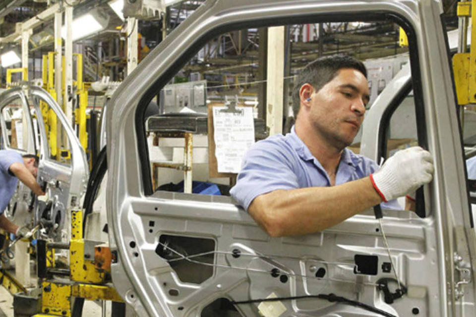 A Renault dá aulas na Fábrica do Conhecimento