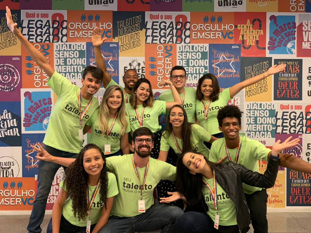 Às cegas, Votorantim Cimentos busca trainees e vai pagar R$ 6,3 mil