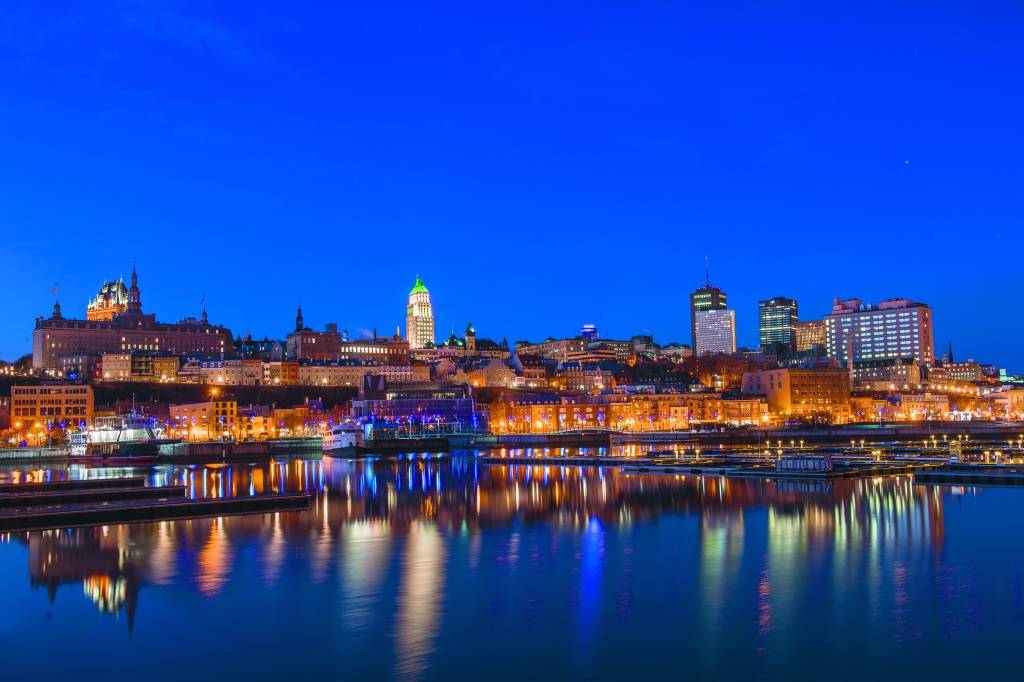 Canadá abre inscrições para brasileiros que querem morar e trabalhar lá