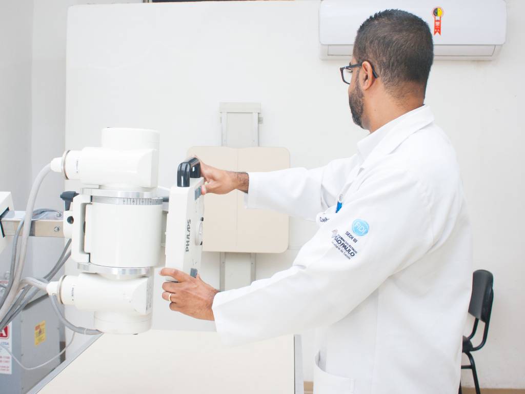 Empresa da rede pública de saúde de São Paulo recruta 150 profissionais