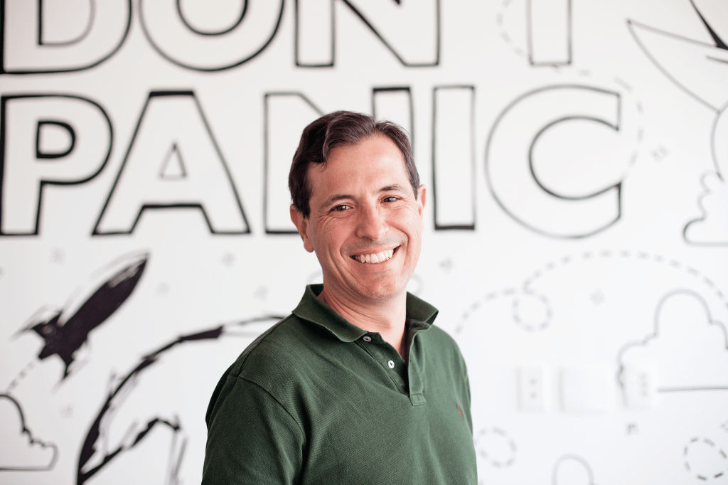 Por que este CEO decidiu fazer lives diárias em plena pandemia