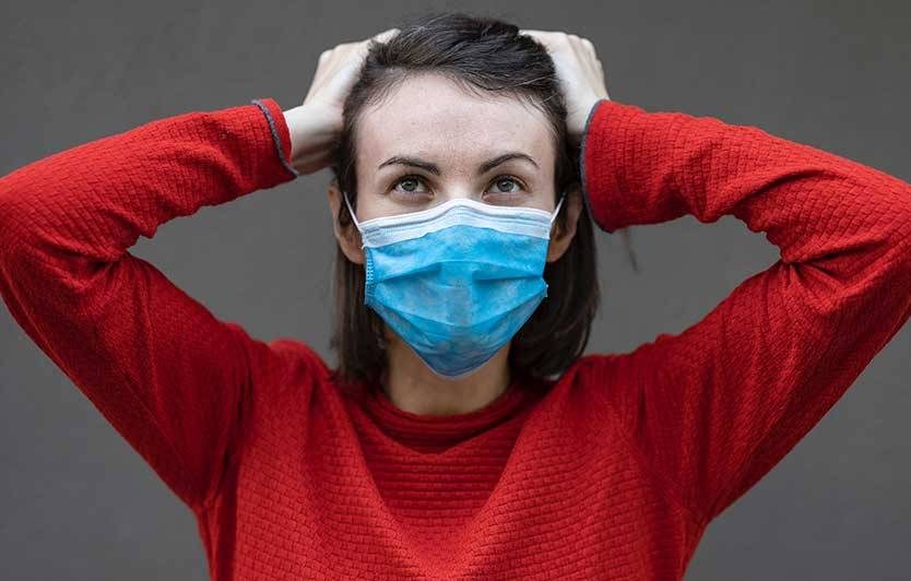 Covid longa: funcionários precisam de acolhimento e cuidados