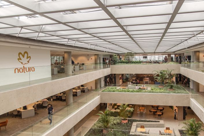 Onda inclusiva: Natura anuncia estágio com foco em diversidade