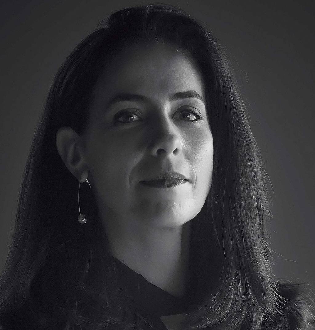 Conheça Adriana Aroulho, presidente da SAP no Brasil