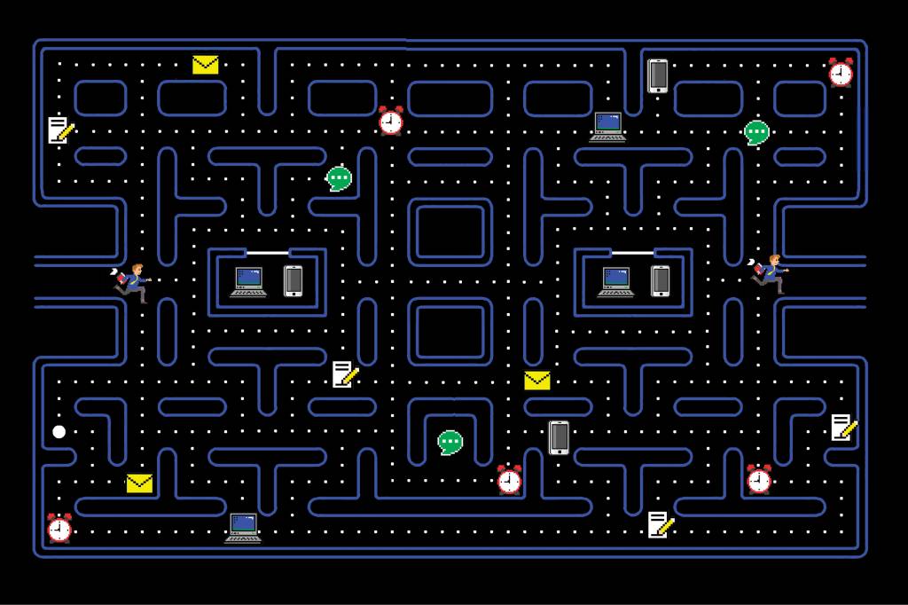 As armadilhas da transformação digital
