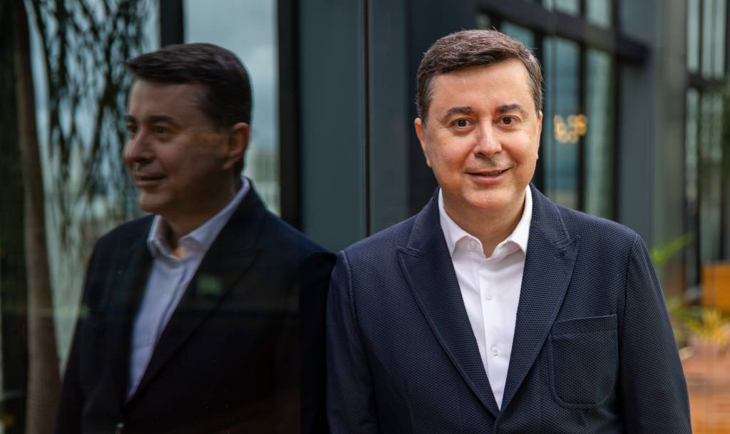 Os aprendizados de Fabio Coelho em dez anos como presidente do Google