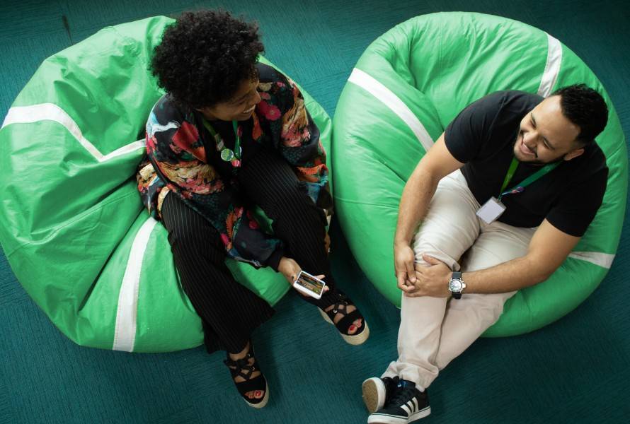 Startup tem 300 vagas, home office e não exige diploma para algumas vagas