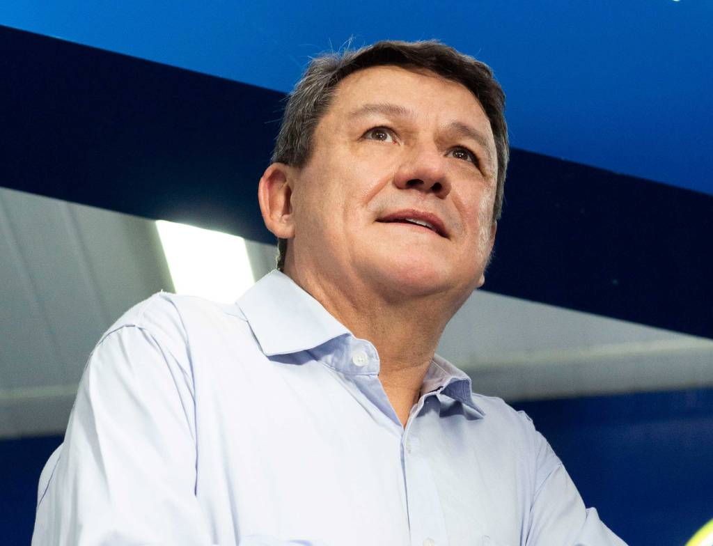 Como Otto von Sothen, CEO do Grupo Tigre, constrói laços fortes com o time