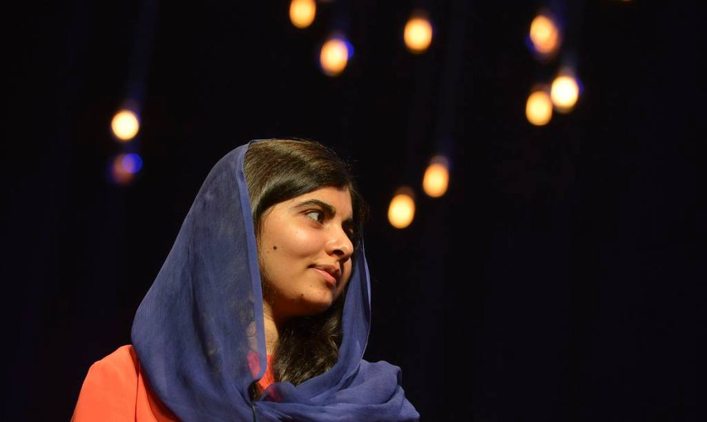 Resiliência e aprendizado: Malala e Leandro Karnal dão curso grátis na PUC