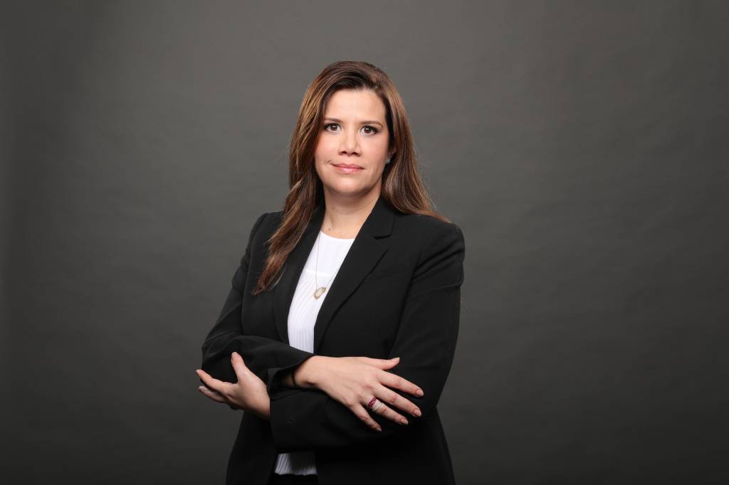 Olhar da presidente: conheça Renata Campos, da farmacêutica Takeda