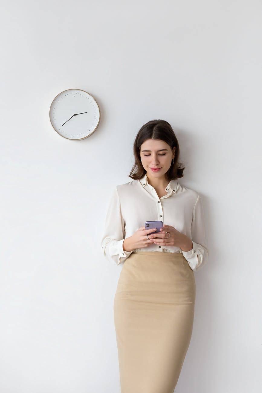 Nomofobia no trabalho: como equilibrar saúde mental e uso do celular