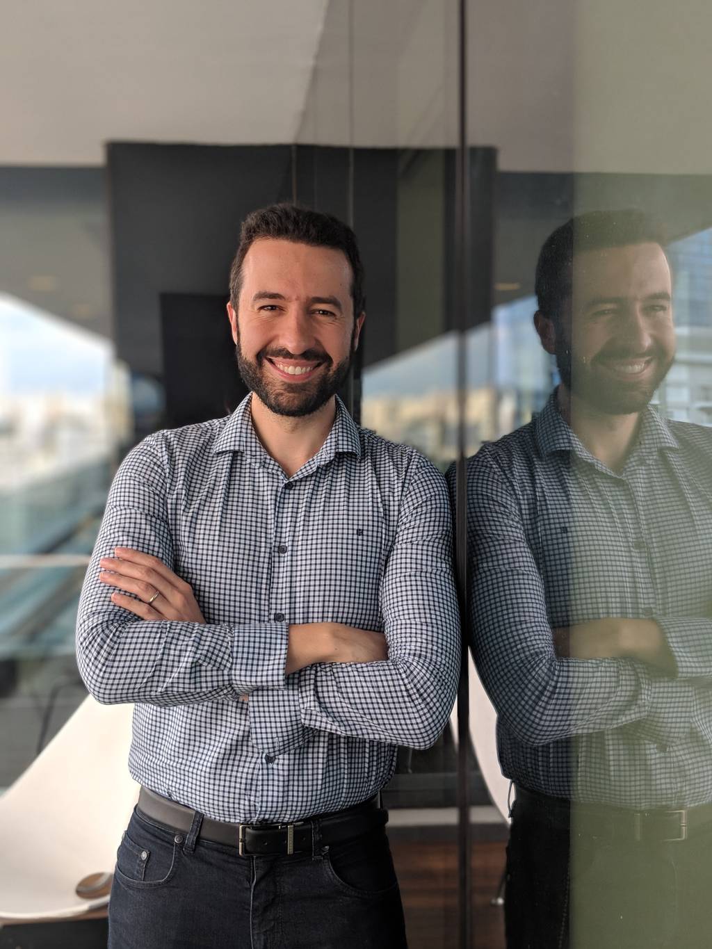 Google tem mais de 100 vagas abertas para várias áreas