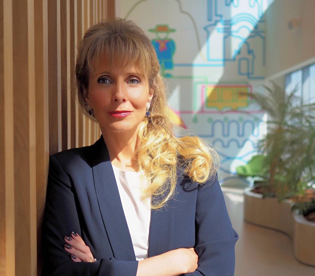 "Jovens estão desiludidos, querendo sair do país", diz presidente da P&G