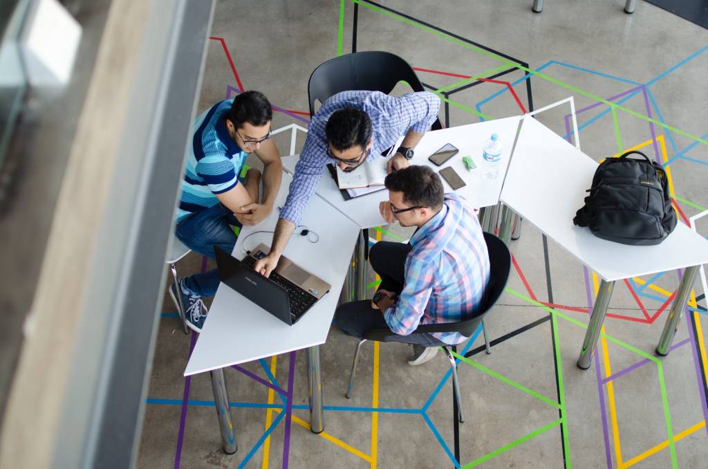 Final de ano: a surpreendente forma de fazer networking nessa época