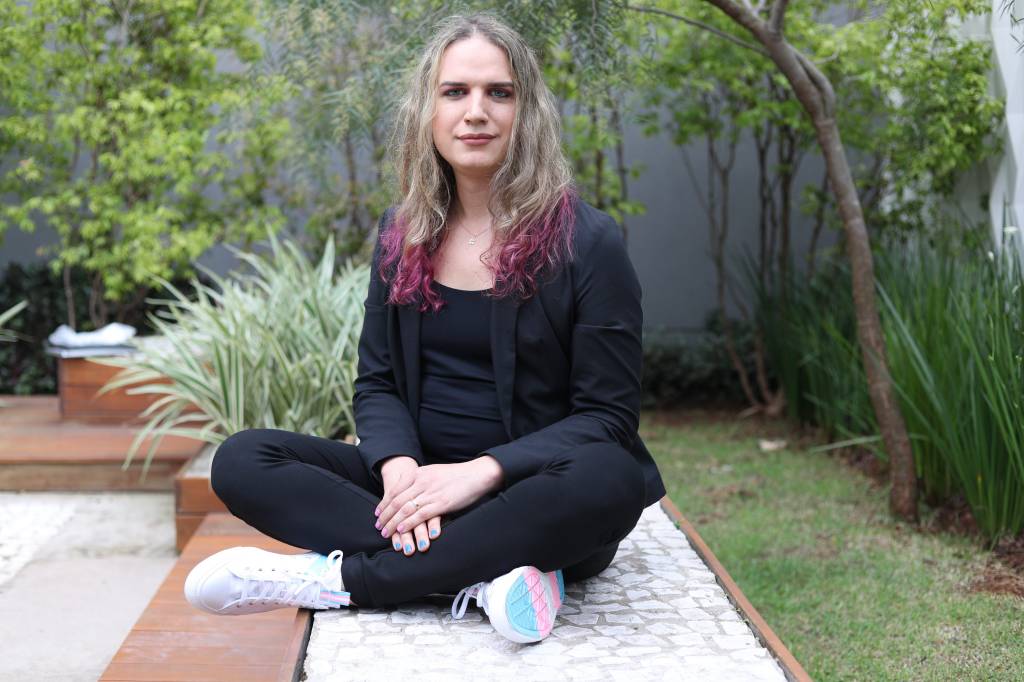 Visibilidade trans e oportunidades de carreira