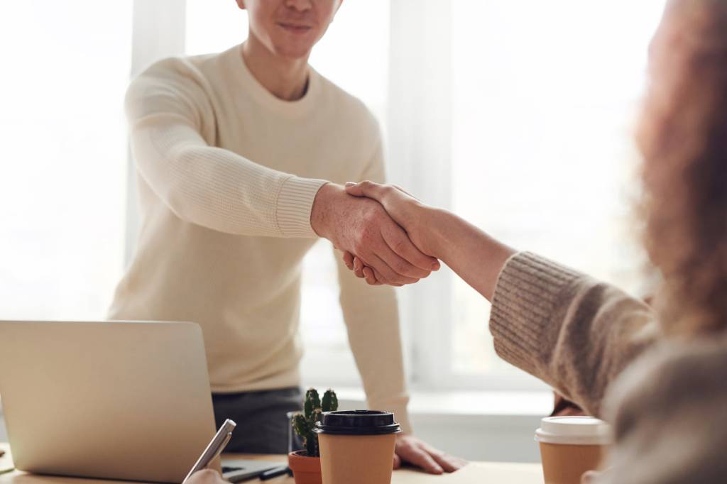 Profissionais querem mudar de emprego para ter mais qualidade de vida