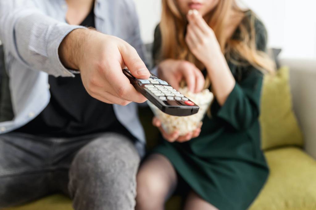 Seis filmes e séries com lições para quem quer ser líder
