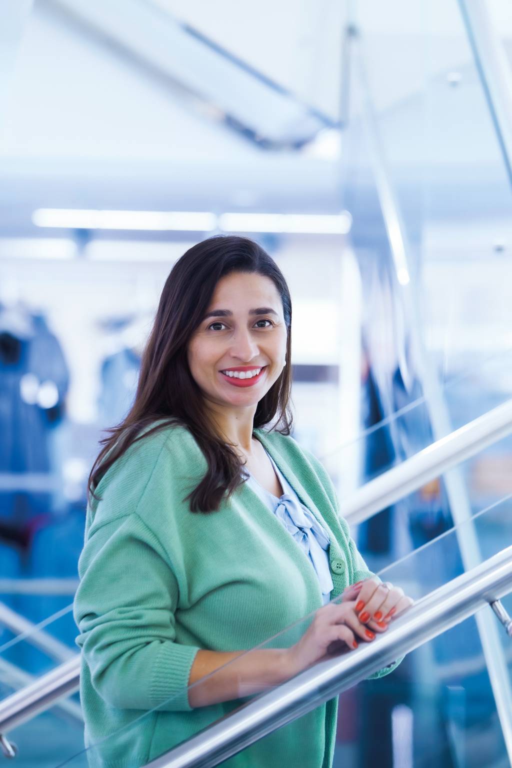 Programa de trainee para público feminino bate recorde de inscrições