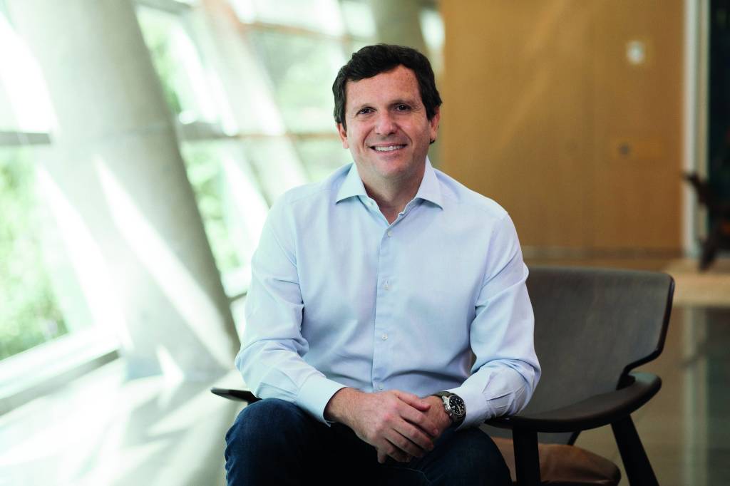 Itaú passa por transformação e cria cultura Ituber