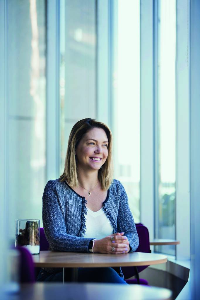 Movile deixa que funcionários escolham como preferem trabalhar