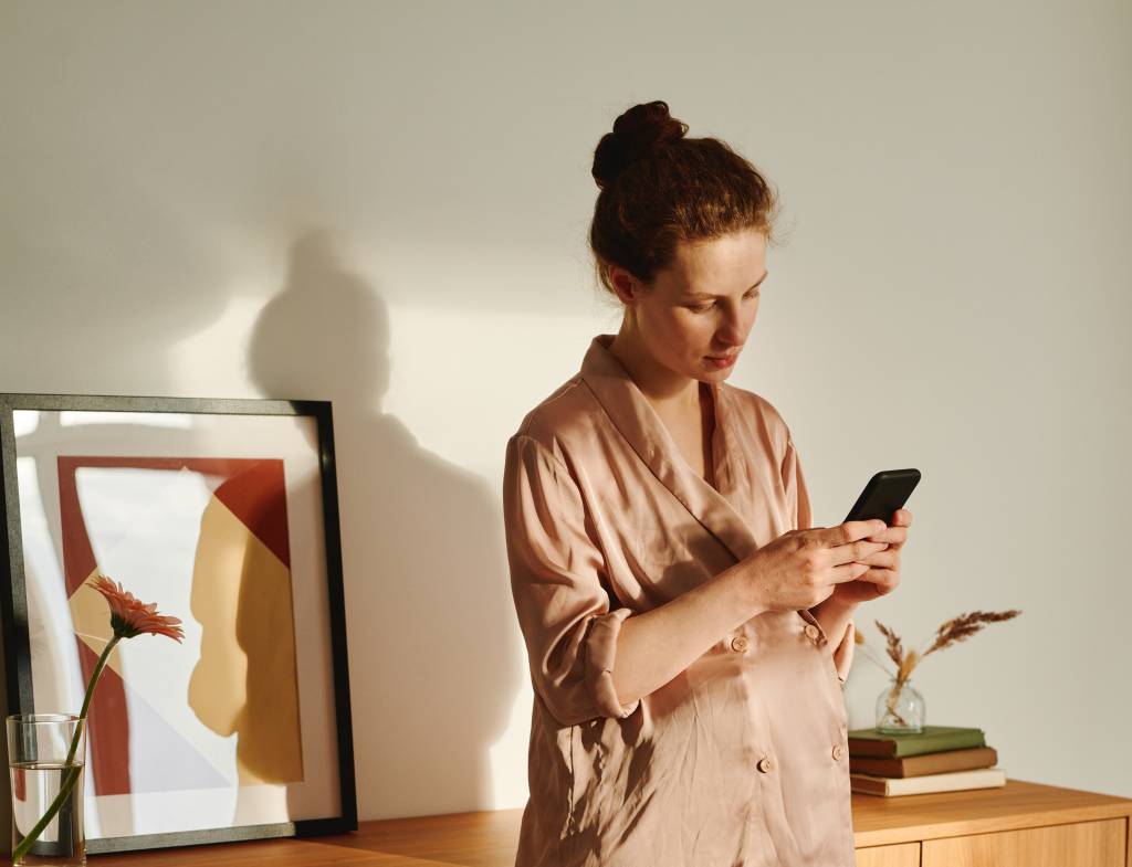 Parentalidade distraída cresce na Era Digital