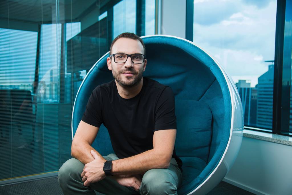 Os desafios do novo vice-presidente de RH do Boticário