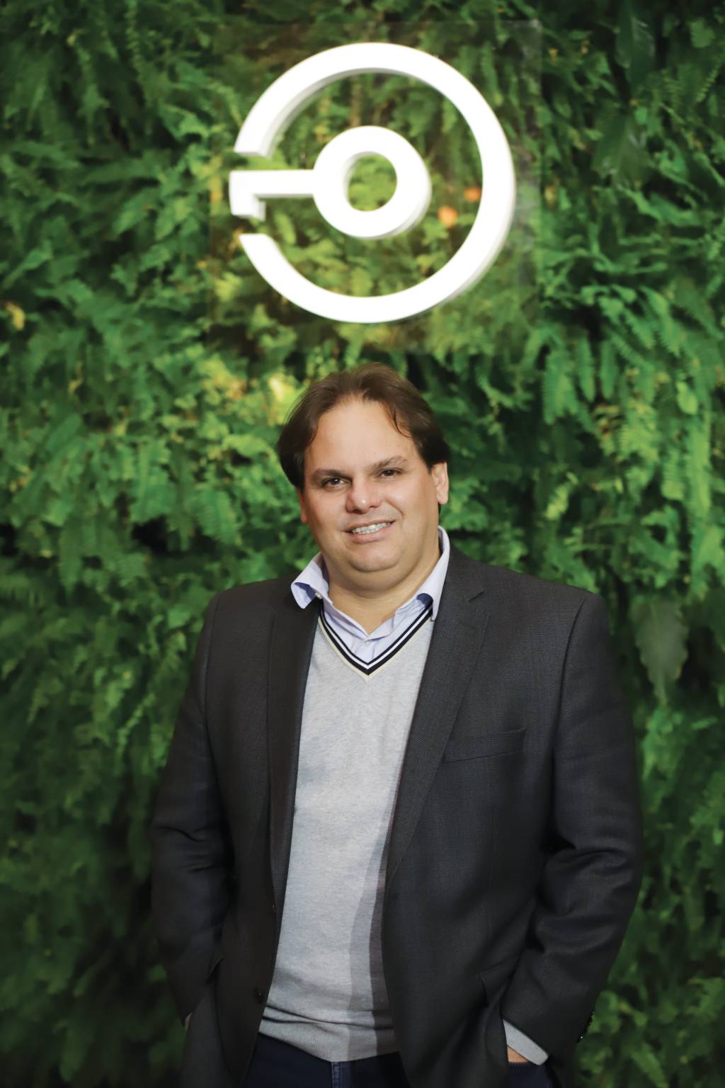 O primeiro brasileiro no cargo mais alto da Volskwagen Financial Services