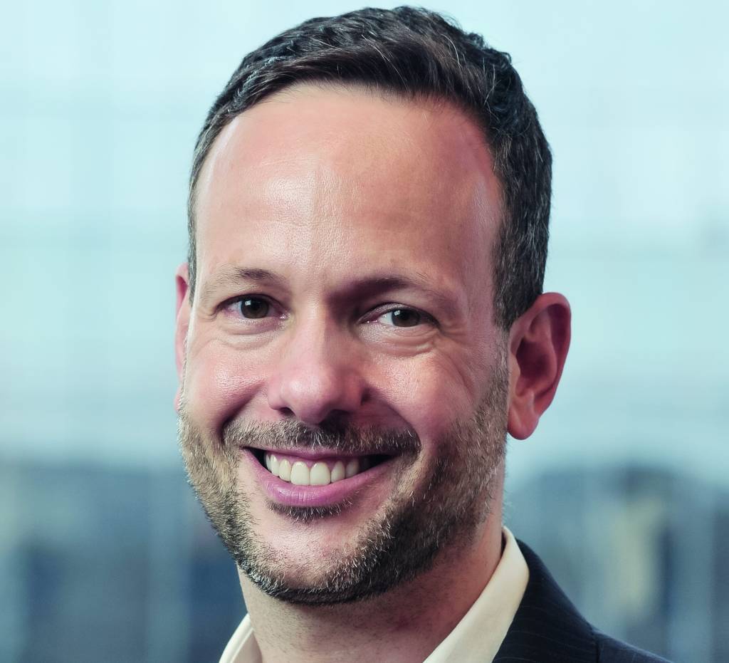 Novo presidente da J&J MedTech fala sobre as mudanças na companhia