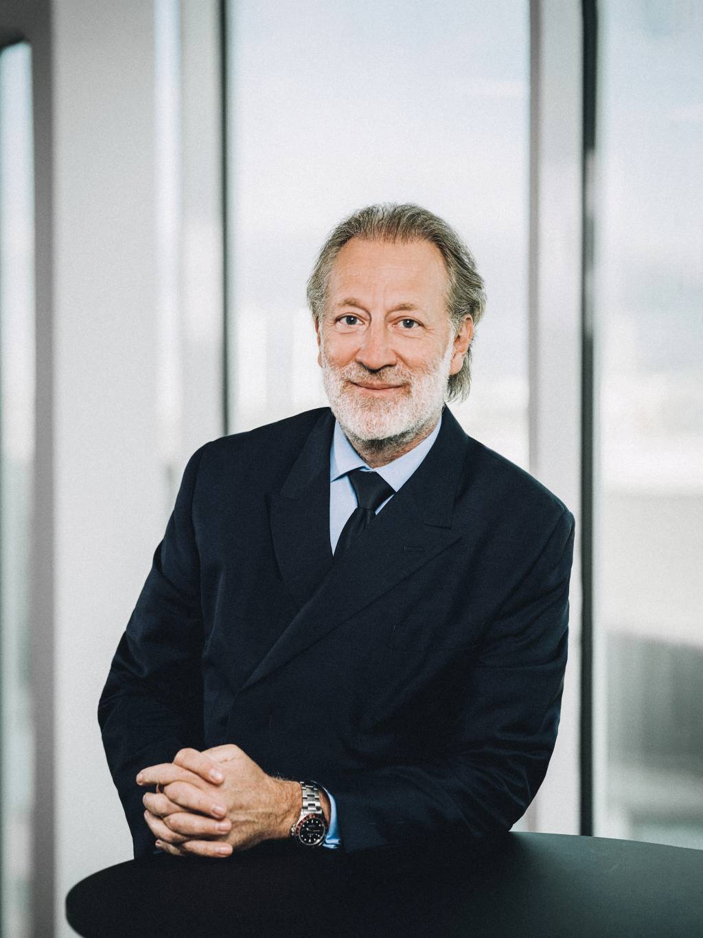 Diretor global de RH do Grupo L’Oréal fala dos desafios para a diversidade