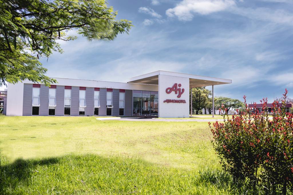 Ajinomoto lança universidade para colaboradores