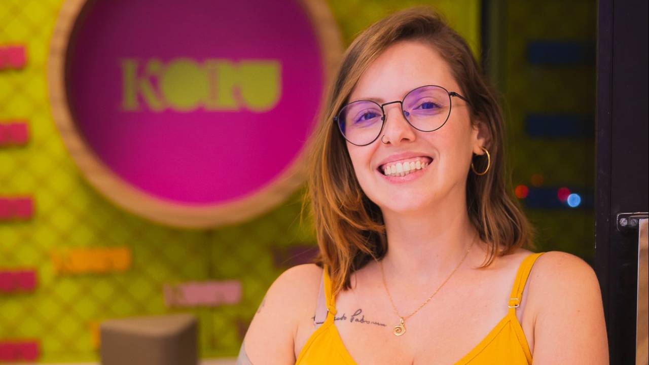 Tainá Rodrigues