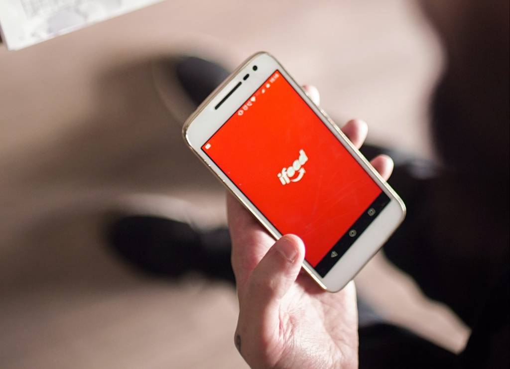 iFood tem inscrições abertas para cursos gratuitos de programação