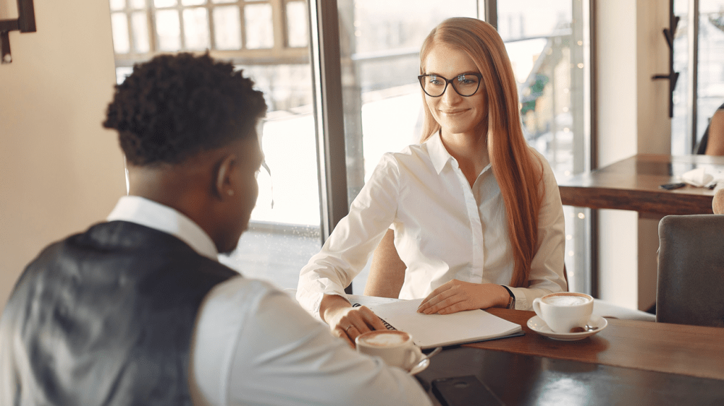 Como contar sua trajetória durante a entrevista de emprego