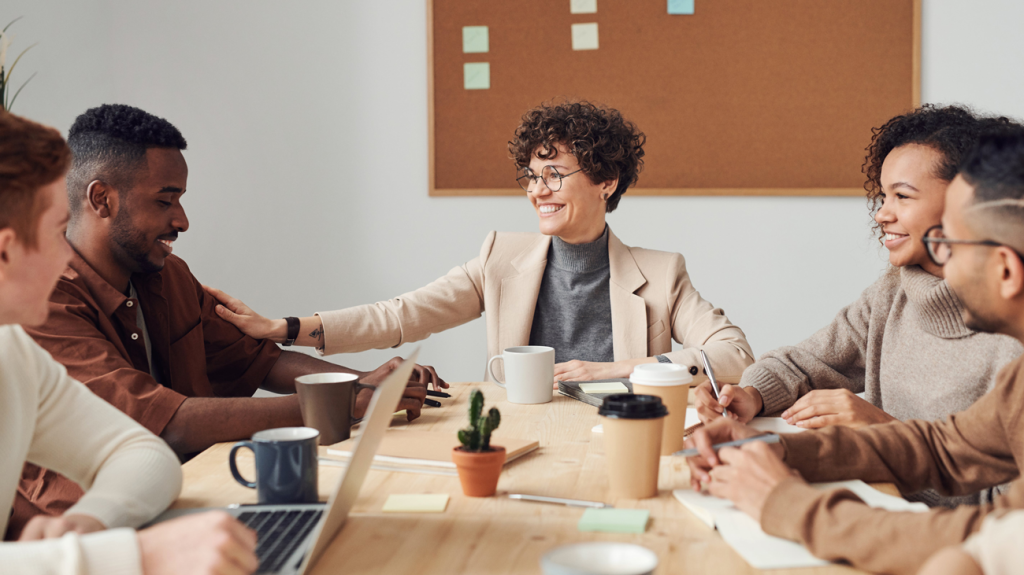 Cinco práticas essenciais para os líderes em 2024