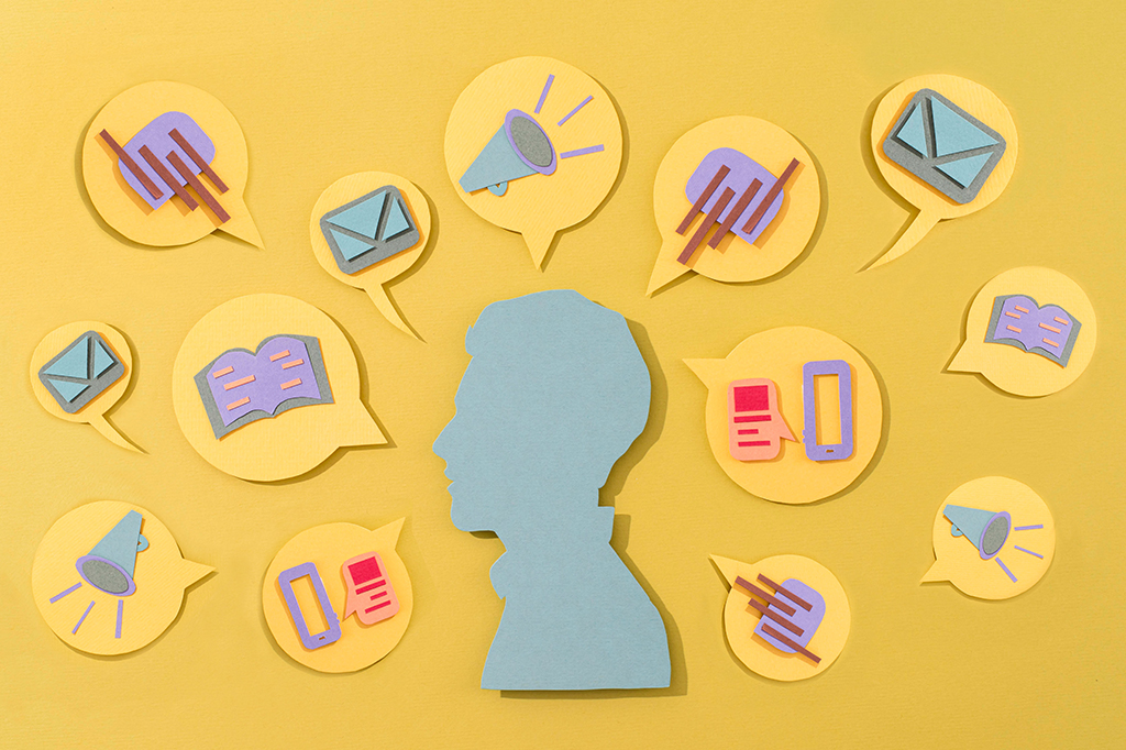 5 dicas para melhorar a comunicação escrita no escritório