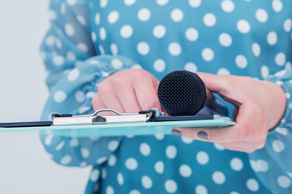 Os cinco fundamentos da boa oratória