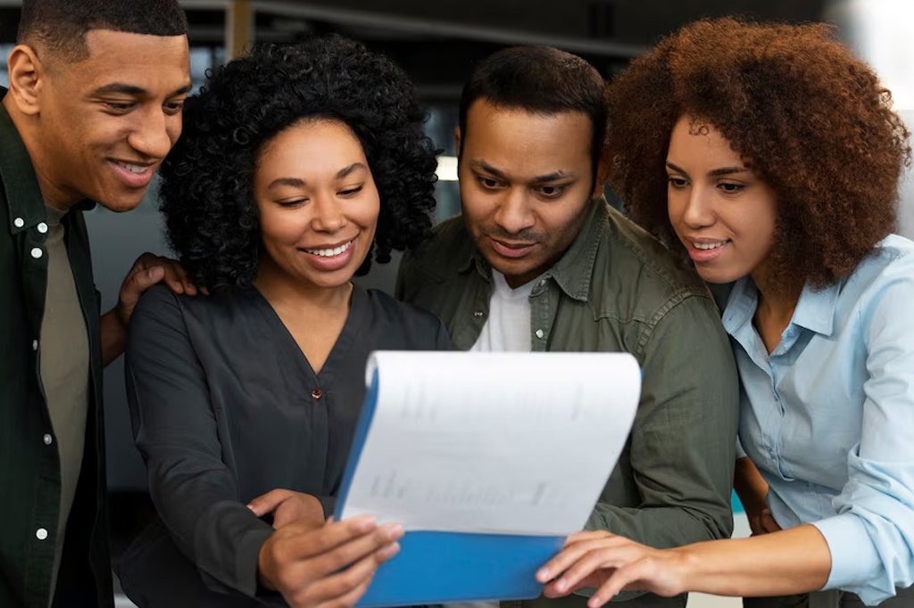 Kraft Heinz abre programa de trainee para profissionais negros