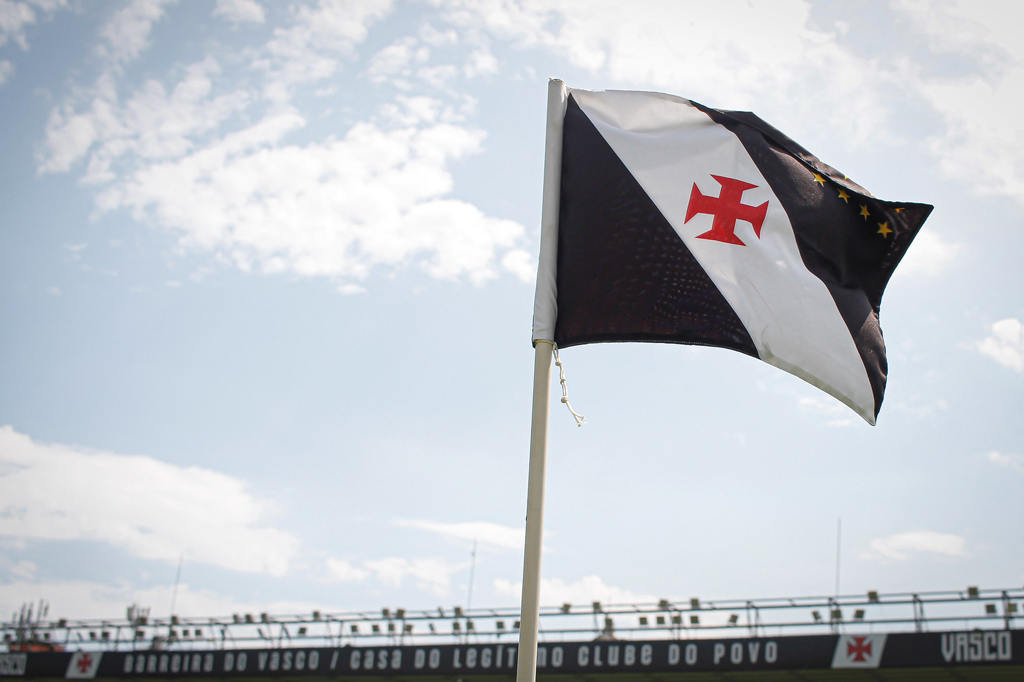 Vasco fecha parceria com a Sólides para “dar um passo adiante” no RH