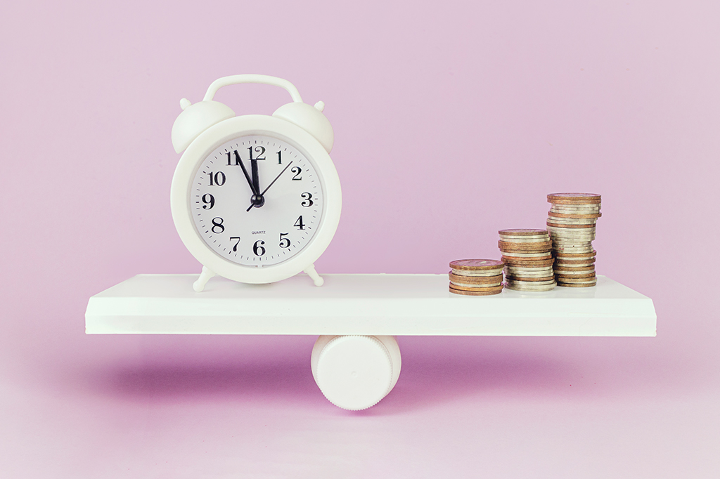 Saiba como equilibrar os pilares da vida para o sucesso financeiro