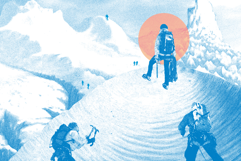 Capacitação que não tem fim