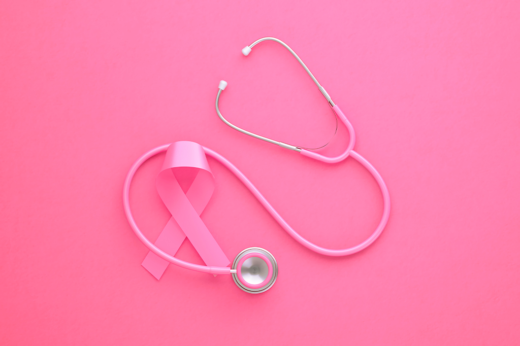 Outubro Rosa: sororidade em prol do autocuidado