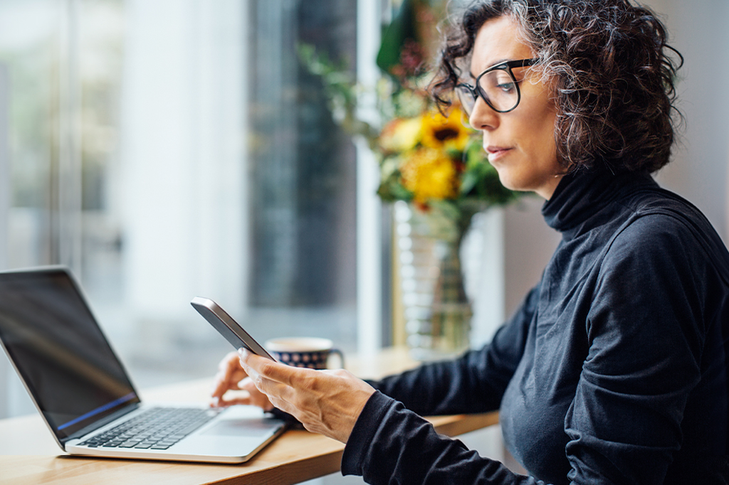Impactos causados pelo excesso de uso do celular no trabalho