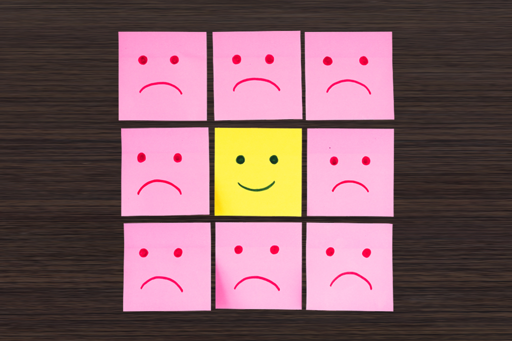 36% dos profissionais dizem que programas de saúde mental são ineficazes