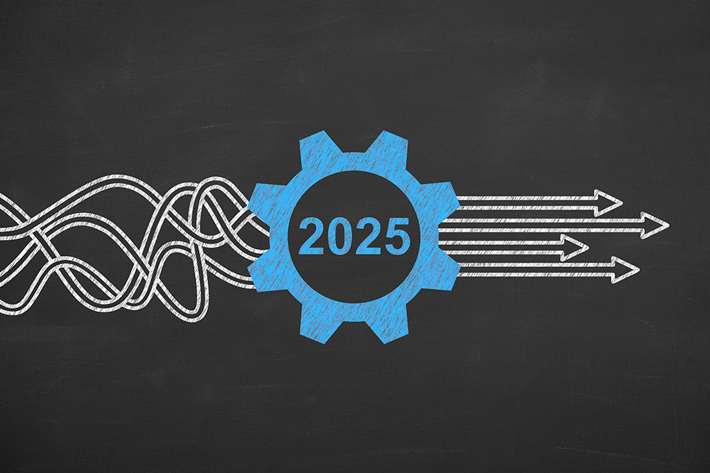 Cia de Talentos lança e-book com tendências do RH para 2025