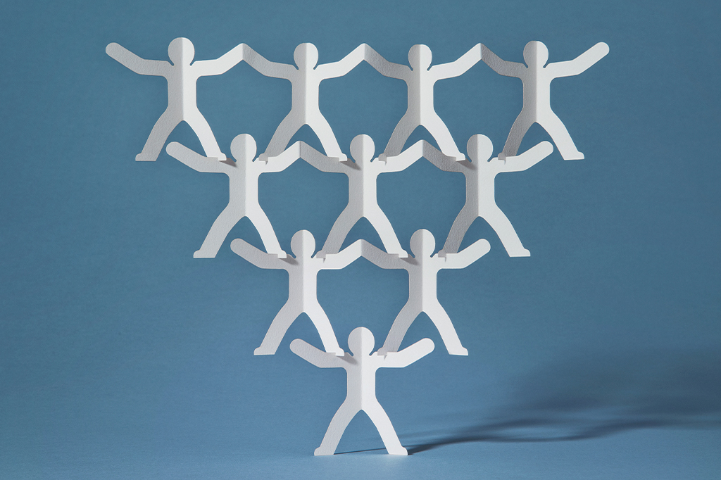 Engajamento depende da confiança nos líderes e das oportunidades de desenvolvimento